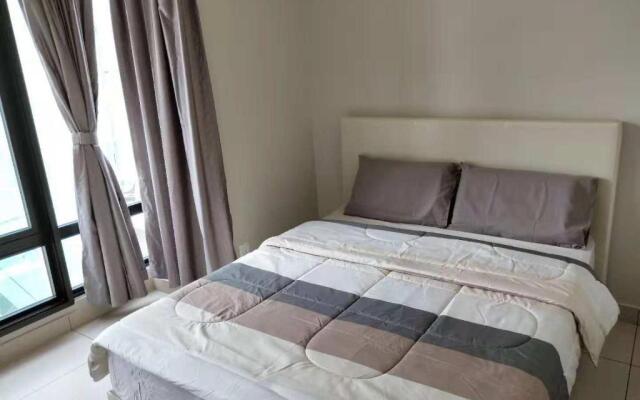 The Oaks Family Suite @ Midhills Genting Highlands