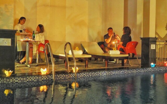 Ideal Villa and Hostel