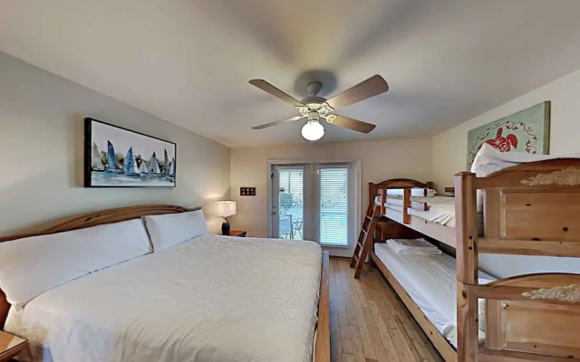 Margarita by Southern Vacation Rentals