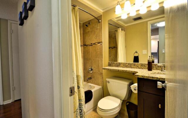 440 West Condo 1101N