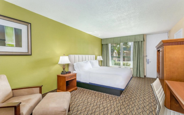 Ocean Breeze Inn Vero Beach