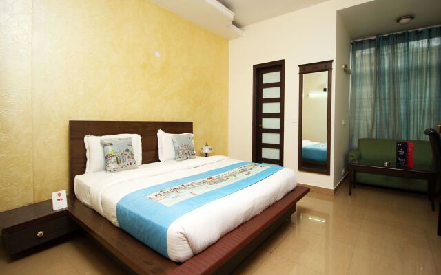 OYO 8704 Hotel Good Care