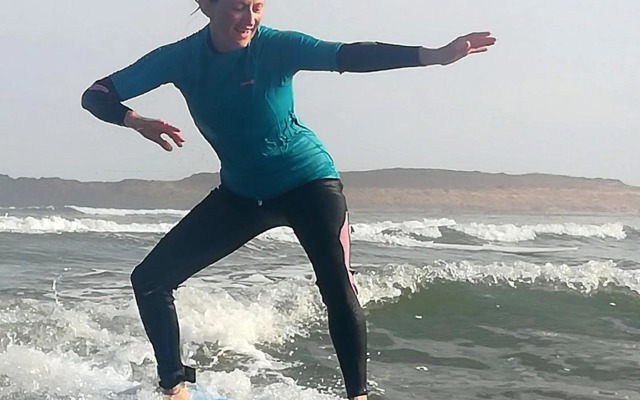 Surf And Soul Morocco