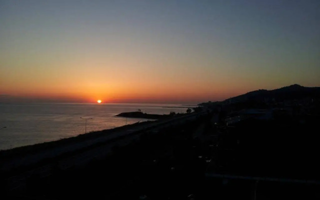 Basoglu Bulancak Otel