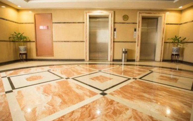 King Shine Hotel