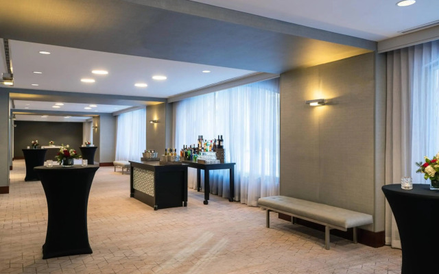 Washington Marriott at Metro Center