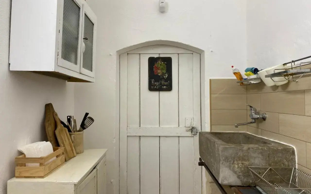 Masseria Santissimo - Country Experience