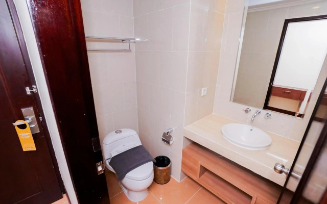Brits Hotel Pangkalan Bun
