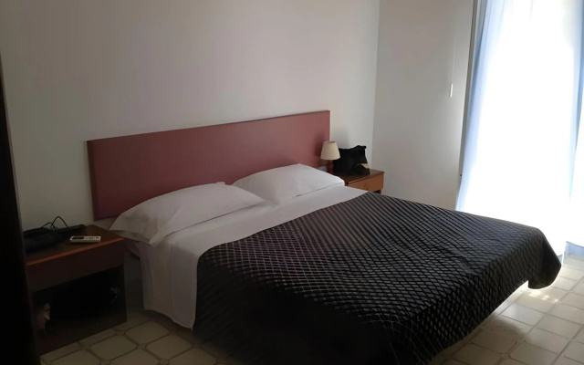 Hotel Costa Citara