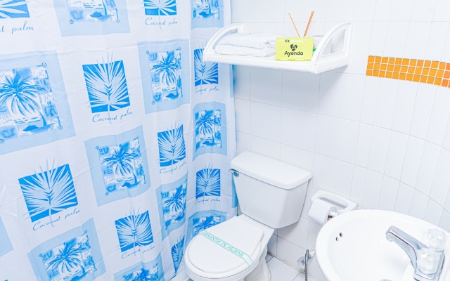 Hotel Boston Superior