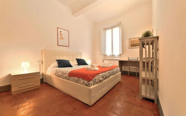 Wine Apartments Florence Colorino