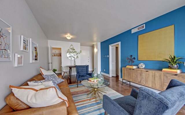 Downtown Suites by Barsala