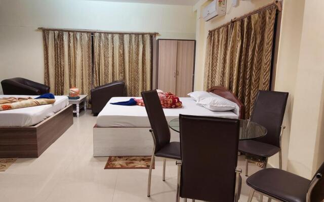 Hotel Sea Coast