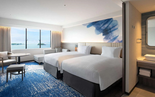 Grand Mercure Wakayama Minabe Resort & Spa
