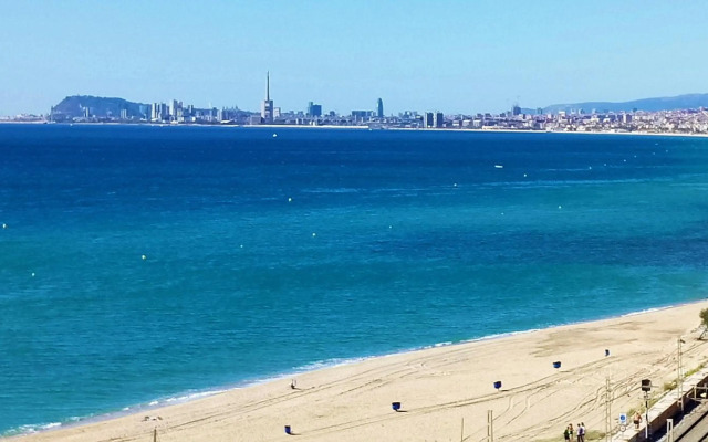 Cristina Port & Beach - Apartment