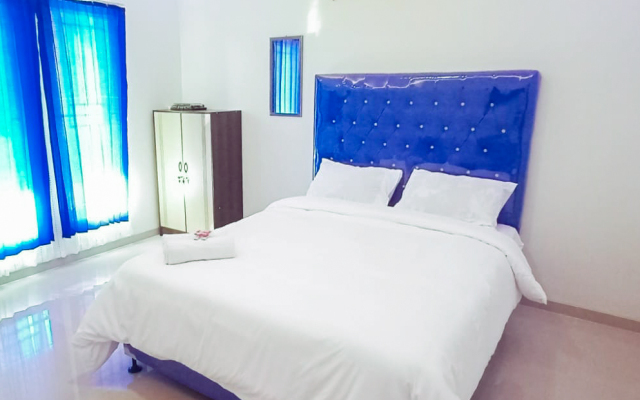 Homestay Fara Syariah RedPartner