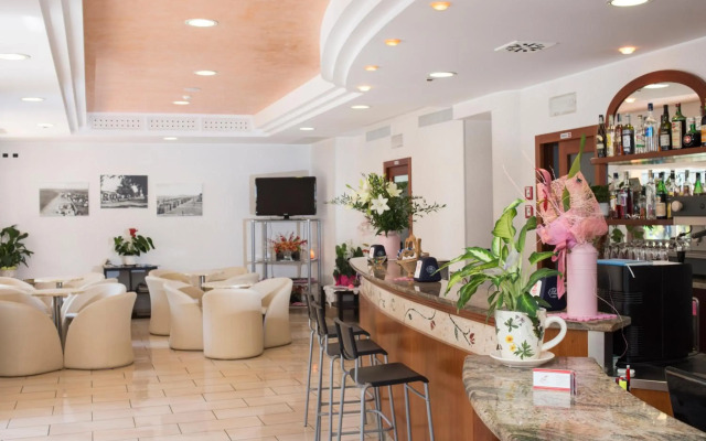 Hotel Silvia Misano Adriatico