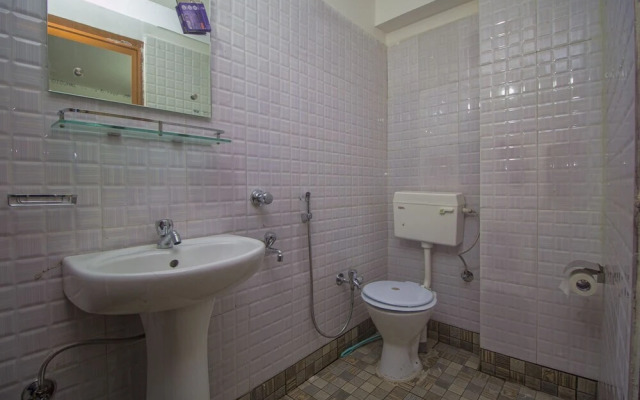 Hotel Inodoy By OYO Rooms
