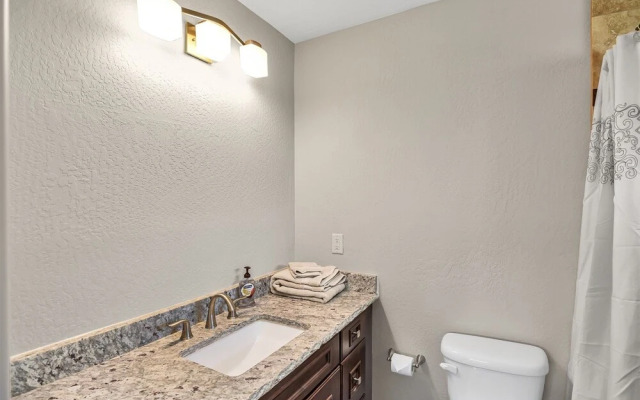 Grand Canyon Getaway