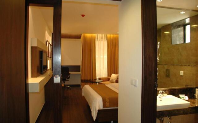 Shervani Hotel Nehru Place