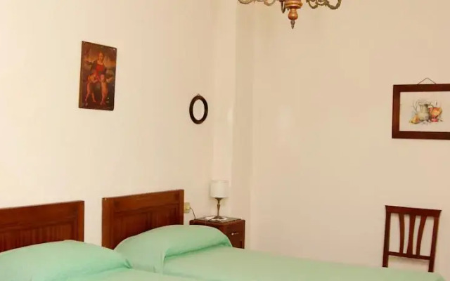 Agriturismo Le Buche