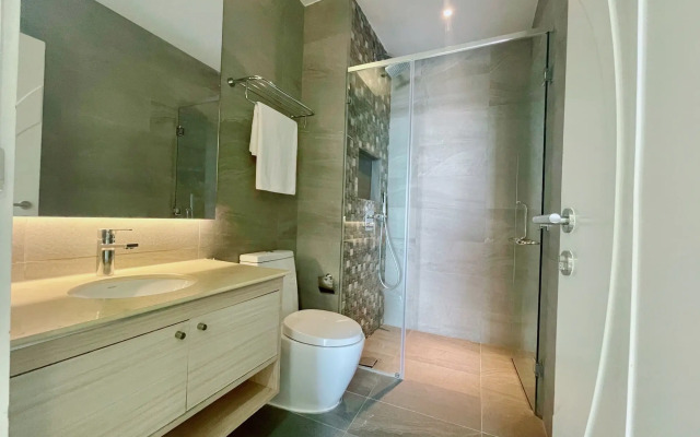 Infinity 28 Hotel & Residence