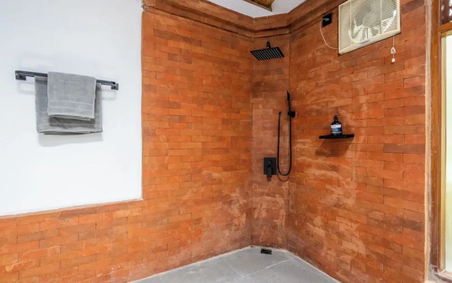 Jepun Villa - 2 Bedrooms