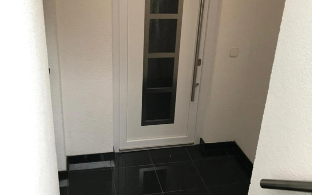 FeWo Haus am Bodensee