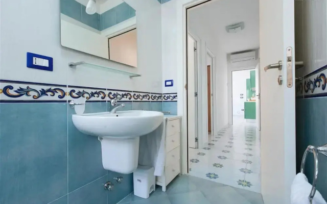 317 Le Dimore Turchesi - Trilo D