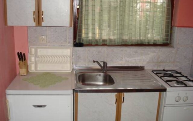 Apartments Marijan