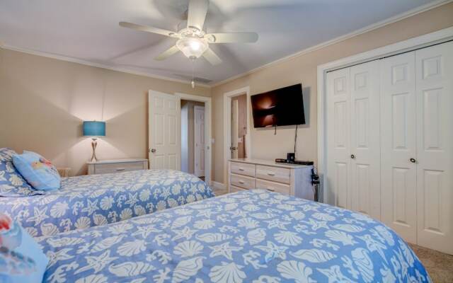 Woodbine Villas 51 by Vtrips