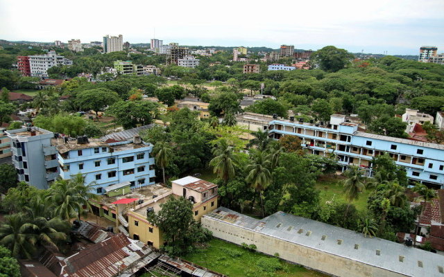 Richmond Hotel & Apartments