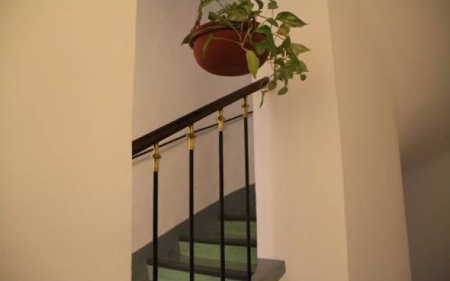 Pension Kraml Wien