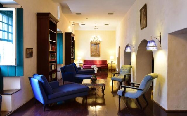 Pestana Convento do Carmo Bahia