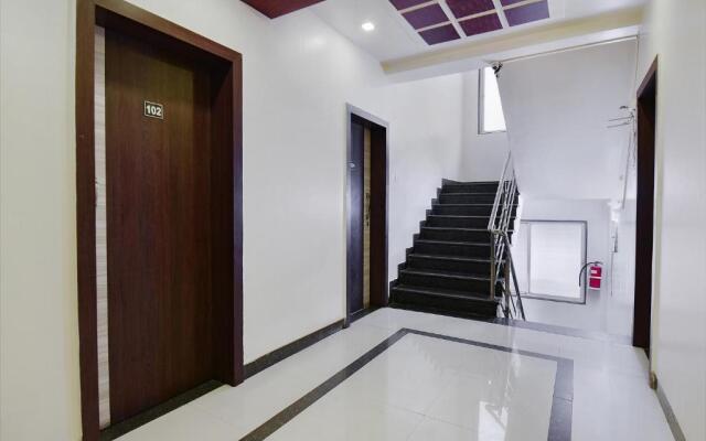 Fabexpress Galaxy Apartments