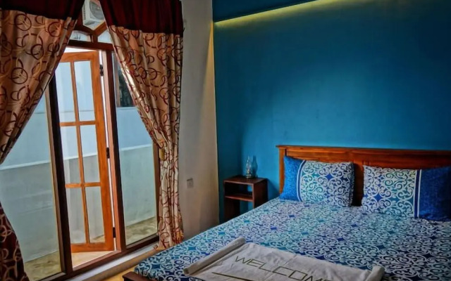 Hotel Nathariya Negombo