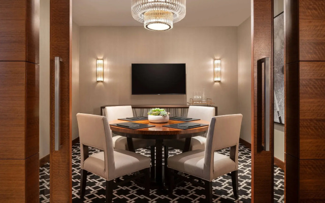 The Ritz-Carlton, Los Angeles
