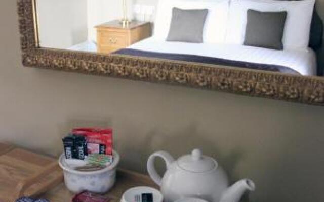 The Brantwood Hotel