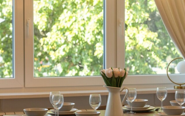 Apartment in the City Centre by Renters