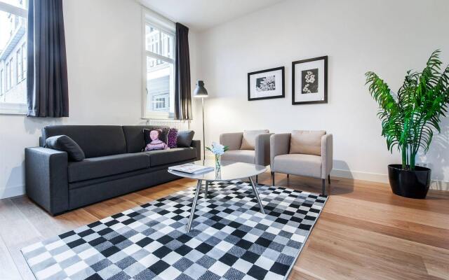 Short Stay Group De Pijp Boutique Serviced Apartments Amsterdam