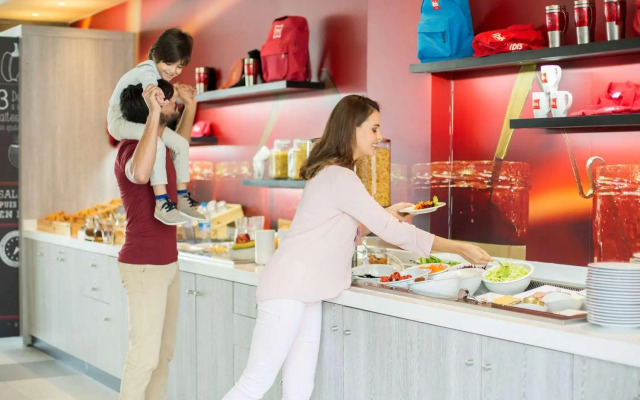 ibis Rabat Agdal