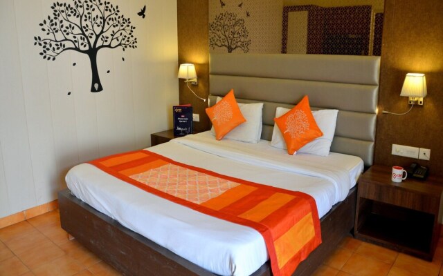 OYO 2376 Bellevue Hotel