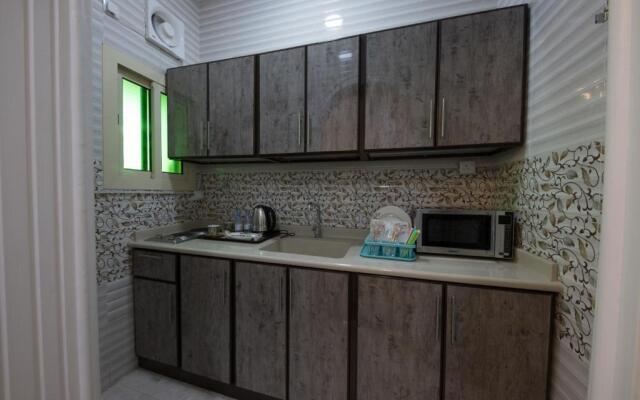 Jasmine Beach Suite Hotel