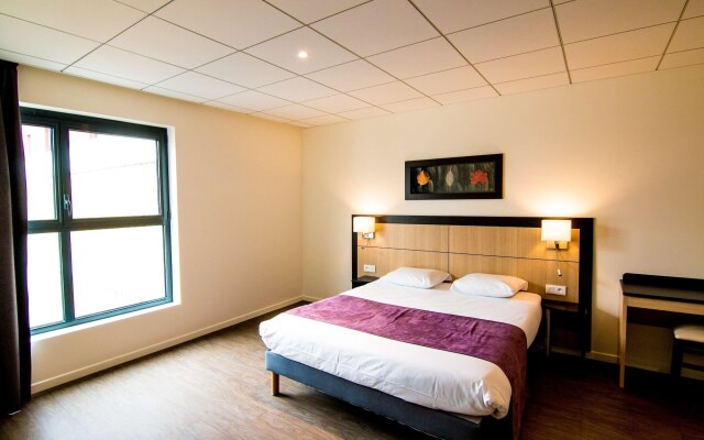 Tulip Inn Residence Thionville