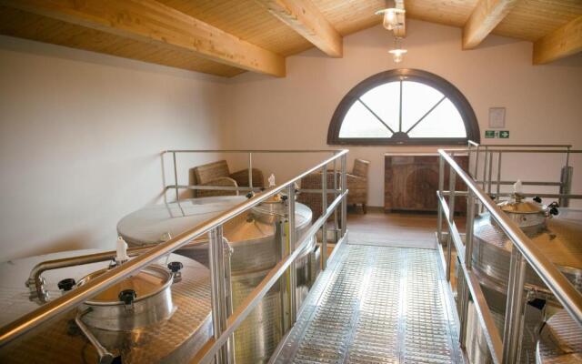 Fattoria Di Monticello