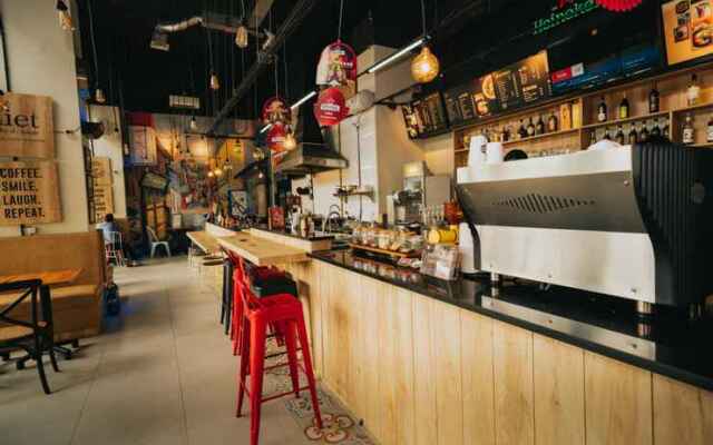 Tamansari Mahogany Apartment Karawang by WG Space