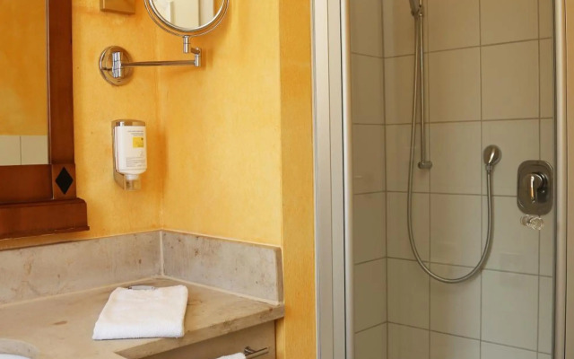 Stadthotel Herzog Ludwig