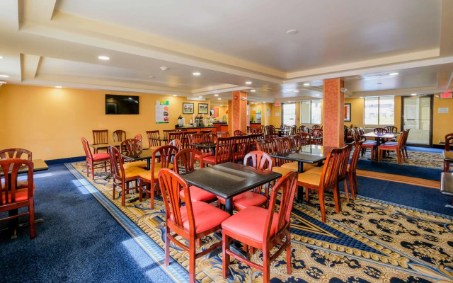 Quality Inn & Suites Lexington