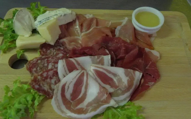 Osteria San Giuseppe