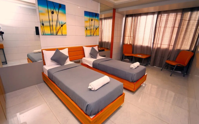 Hotel Sunshine